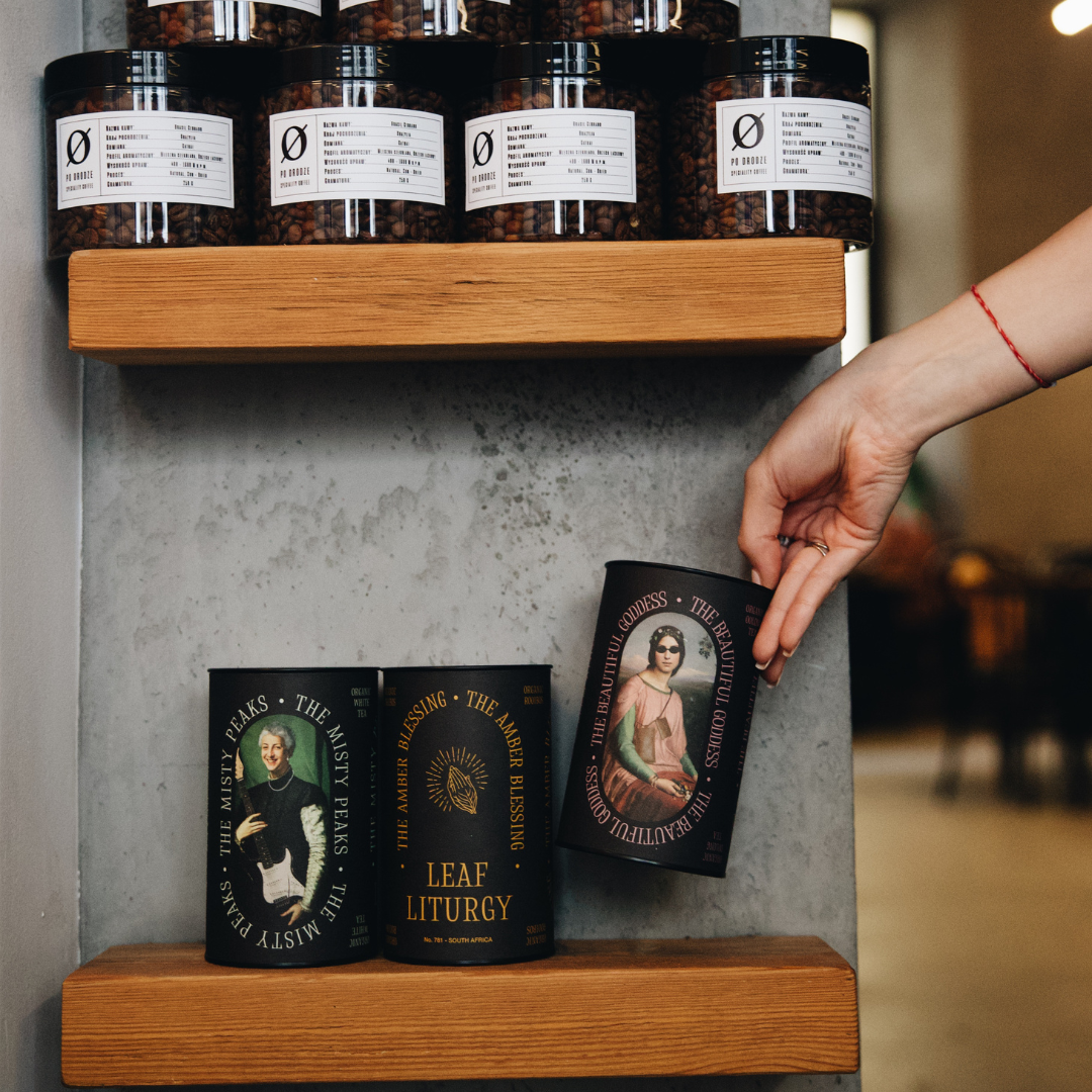 KAWIARNIE SPECIALITY W WARSZAWIE, CZYLI GDZIE NA KAWĘ I HERBATĘ? CZĘŚĆ 1