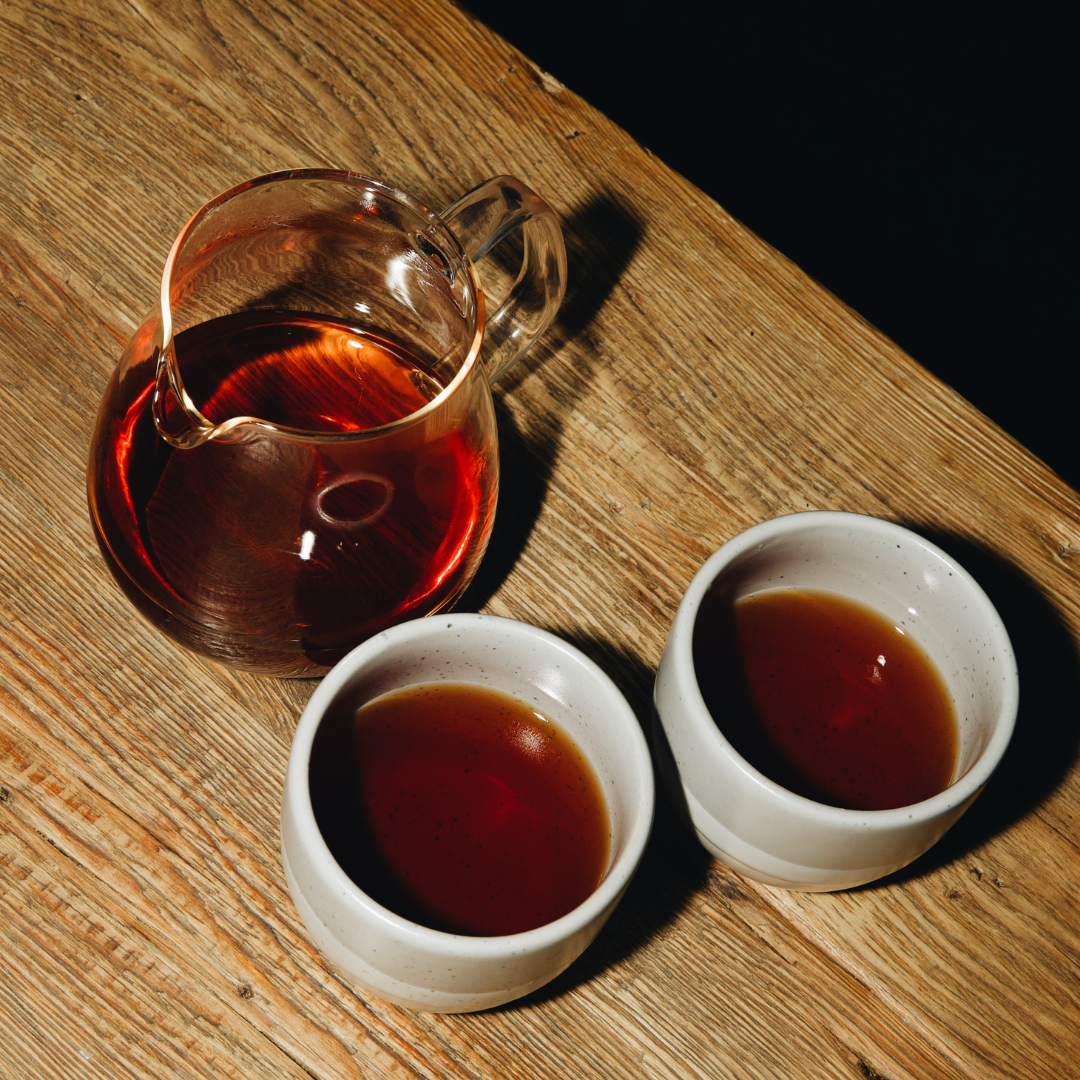 Jesienne przepisy na herbaty speciality od LEAF LITURGY: 4 rozgrzewające napoje, które pokochasz!