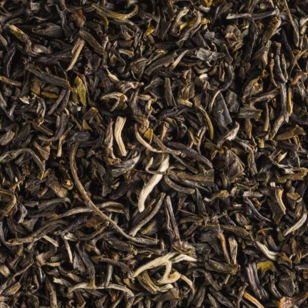 MISTRESS OF THE MOON - zielona herbata jaśminowa bio