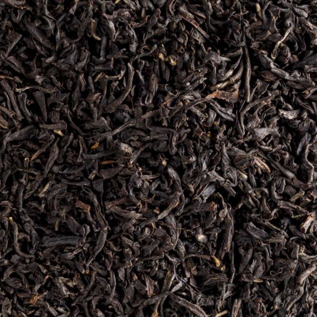 THE GARDEN MOTHER - czarna herbata śniadaniowa bio - ASSAM