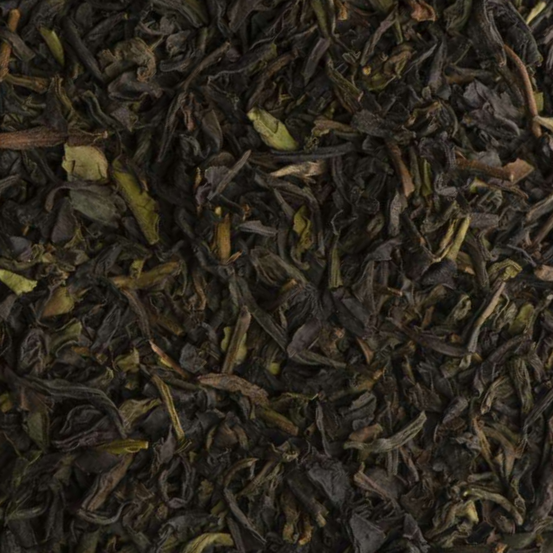 CONSORT OF LORD GREY - czarna herbata bio - EARL GREY