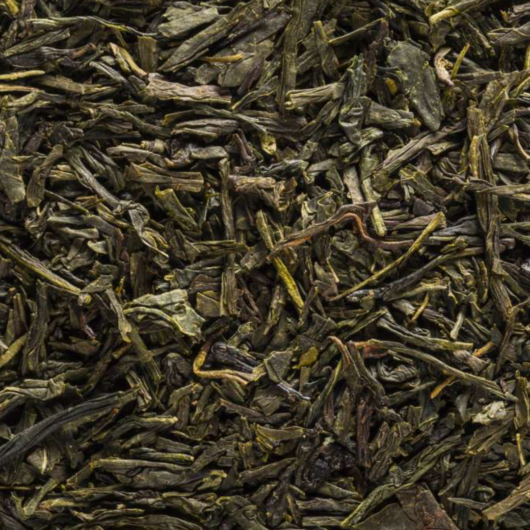 OMOIKANE - oolong herbata bio - SHIZUOKA GABALONG