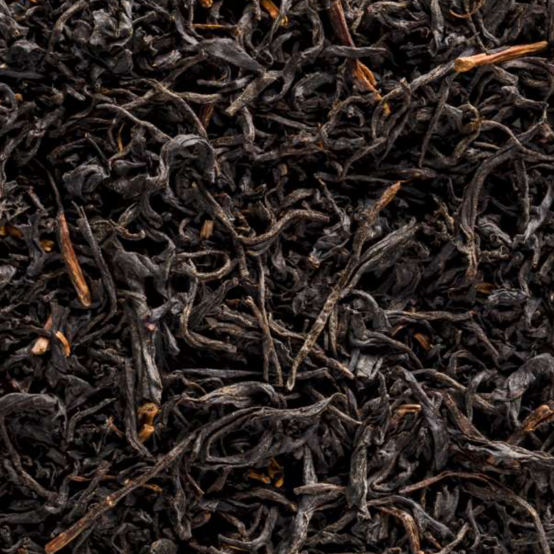 NESAKU - czarna herbata bio - BENIFUKI