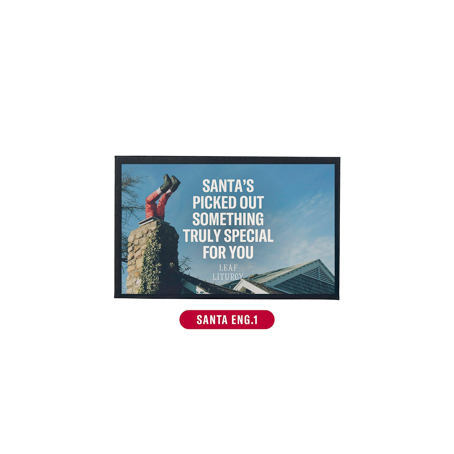 Zestaw prezentowy ALL BLACK EVERYTHING czarne herbaty