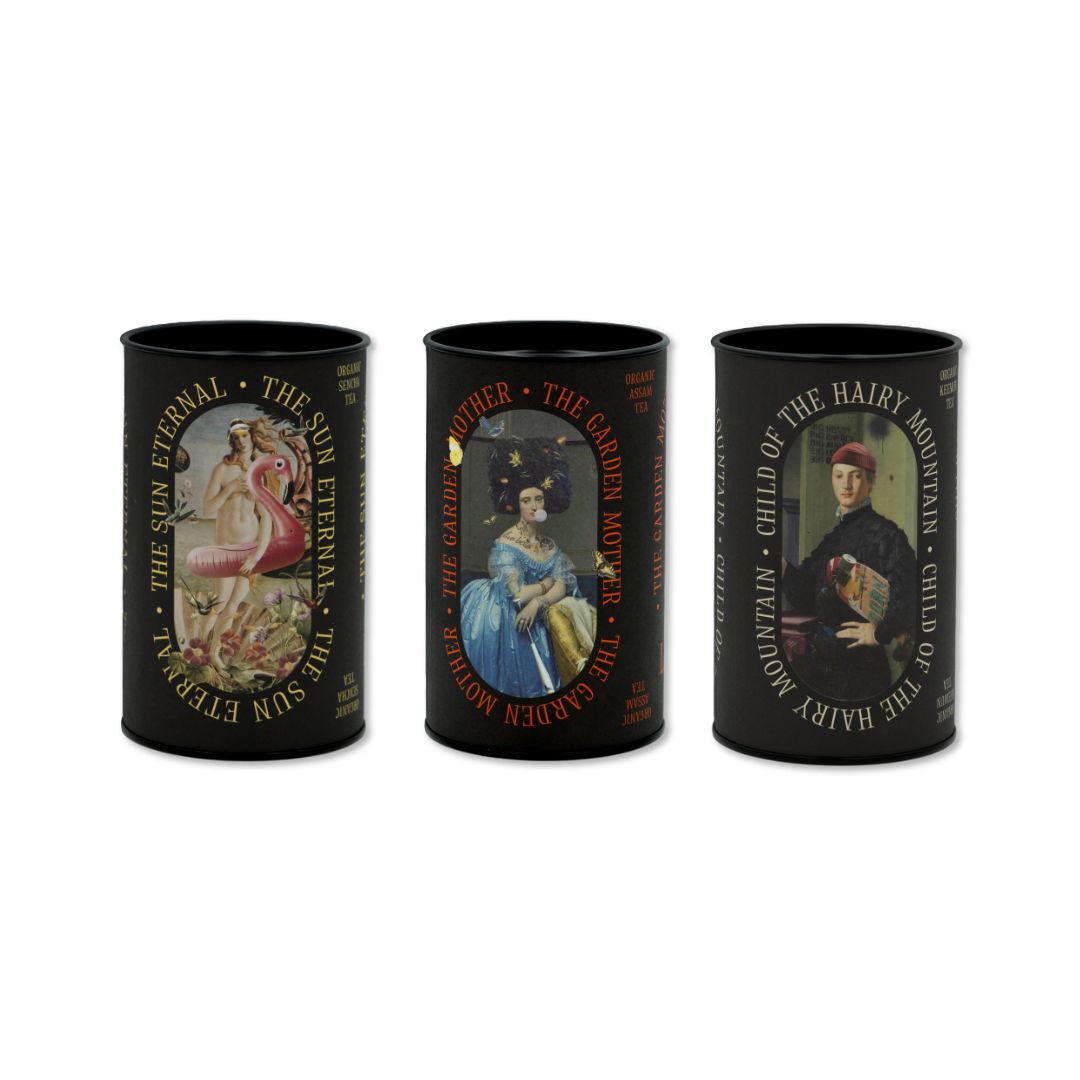 Zestaw prezentowy THE SPECIALTY BASICS