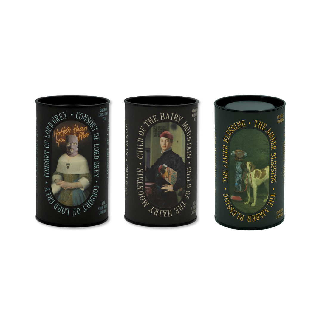 Zestaw prezentowy MORNING, NOON & NIGHT