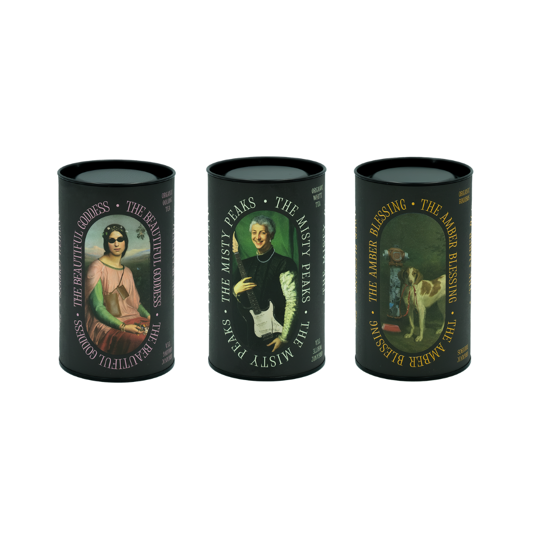 Zestaw prezentowy ONLY THE NEW STUFF